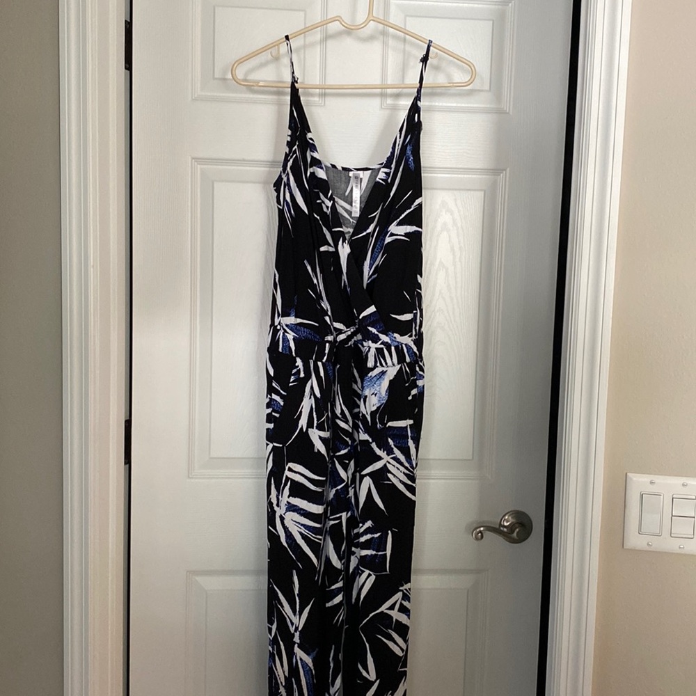 Fabletics jumpsuit
